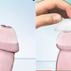 Illustration for article titled Is the Future of Condoms Literally Just the Tip?